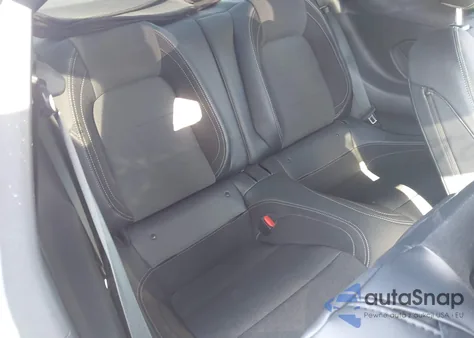 2024 Ford Mustang Gt Fastback z USA, uszkodzony, nr VIN 1FA6P8CFXR5410962